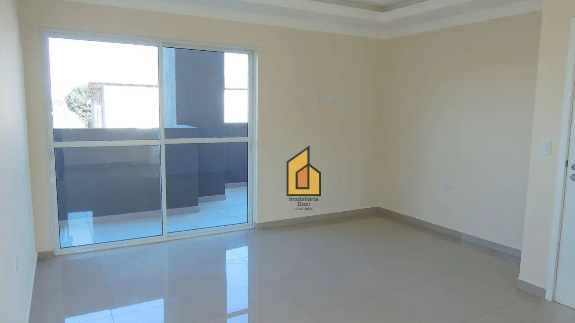 Apartamento com 3 quartos à venda, 113m2 em Campina da Barra, Araucaria - PR - imagem 4 Foto 4 de Apartamento com 3 quartos à venda, 113m2 em Campina da Barra, Araucaria - PR