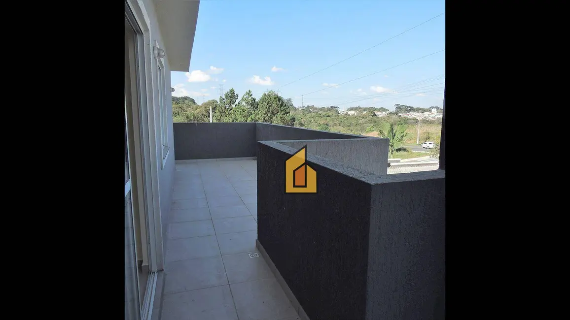 Apartamento com 3 quartos à venda, 113m2 em Campina da Barra, Araucaria - PR - imagem 9 Foto 9 de Apartamento com 3 quartos à venda, 113m2 em Campina da Barra, Araucaria - PR