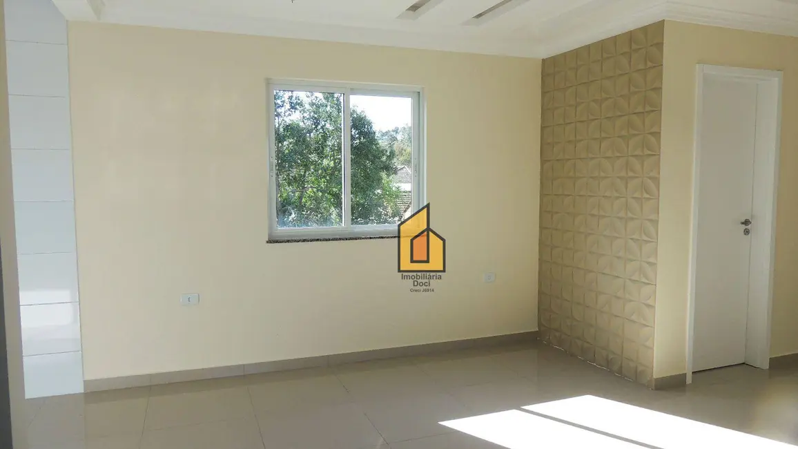 Apartamento com 3 quartos à venda, 113m2 em Campina da Barra, Araucaria - PR - imagem 6 Foto 6 de Apartamento com 3 quartos à venda, 113m2 em Campina da Barra, Araucaria - PR