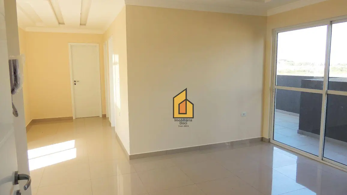 Apartamento com 3 quartos à venda, 113m2 em Campina da Barra, Araucaria - PR - imagem 3 Foto 3 de Apartamento com 3 quartos à venda, 113m2 em Campina da Barra, Araucaria - PR