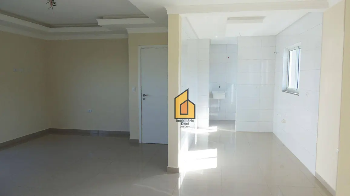 Apartamento com 3 quartos à venda, 113m2 em Campina da Barra, Araucaria - PR - imagem 5 Foto 5 de Apartamento com 3 quartos à venda, 113m2 em Campina da Barra, Araucaria - PR