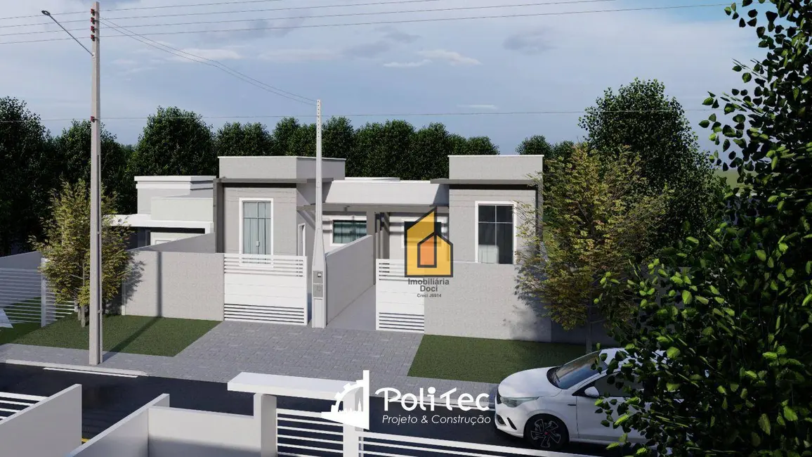 Foto 5 de Casa com 3 quartos à venda, 180m2 em Passaúna, Araucaria - PR