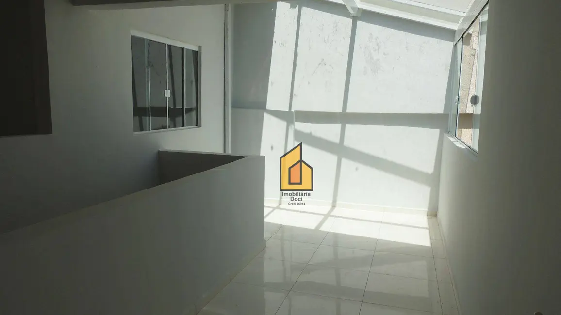 Foto 6 de Casa com 3 quartos à venda, 180m2 em Iguaçu, Araucaria - PR