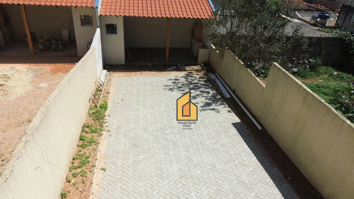 Foto 9 de Casa com 3 quartos à venda, 180m2 em Iguaçu, Araucaria - PR