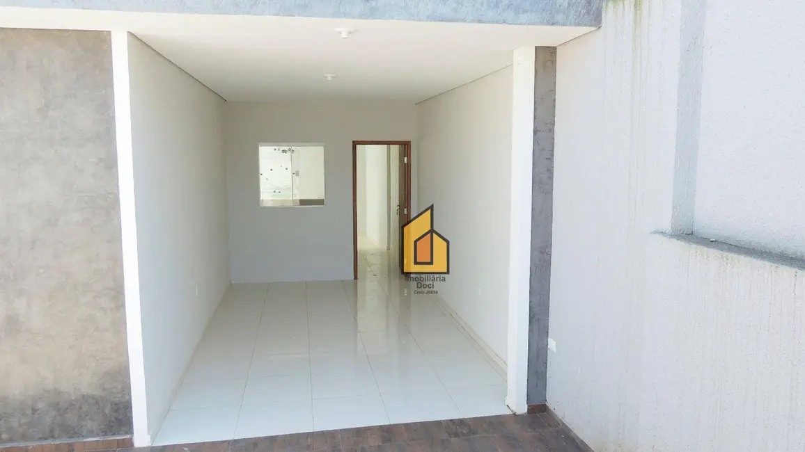 Foto 3 de Casa com 3 quartos à venda, 180m2 em Iguaçu, Araucaria - PR