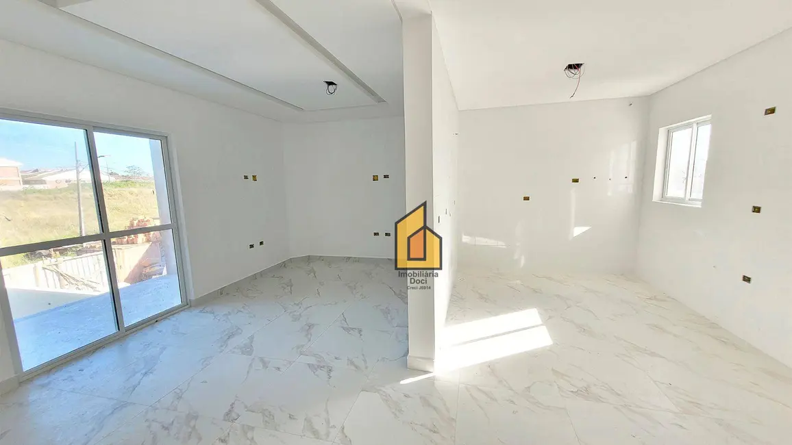 Apartamento com 3 quartos à venda, 100m2 em Costeira, Araucaria - PR - imagem 6 Foto 6 de Apartamento com 3 quartos à venda, 100m2 em Costeira, Araucaria - PR