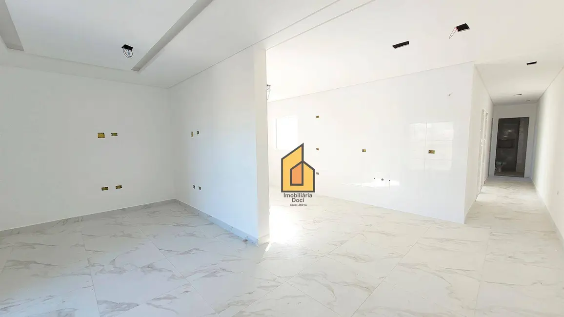 Apartamento com 3 quartos à venda, 100m2 em Costeira, Araucaria - PR - imagem 5 Foto 5 de Apartamento com 3 quartos à venda, 100m2 em Costeira, Araucaria - PR
