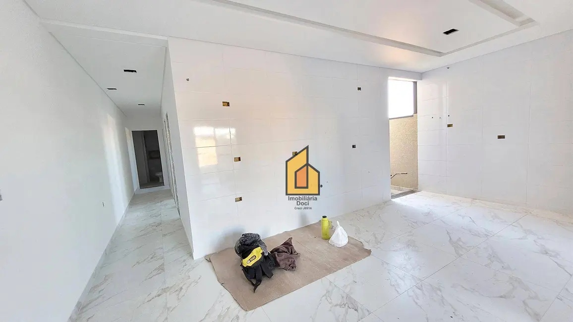 Apartamento com 3 quartos à venda, 100m2 em Costeira, Araucaria - PR - imagem 4 Foto 4 de Apartamento com 3 quartos à venda, 100m2 em Costeira, Araucaria - PR