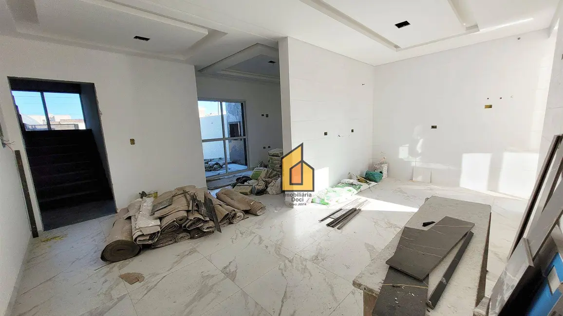 Apartamento com 3 quartos à venda, 100m2 em Costeira, Araucaria - PR - imagem 3 Foto 3 de Apartamento com 3 quartos à venda, 100m2 em Costeira, Araucaria - PR