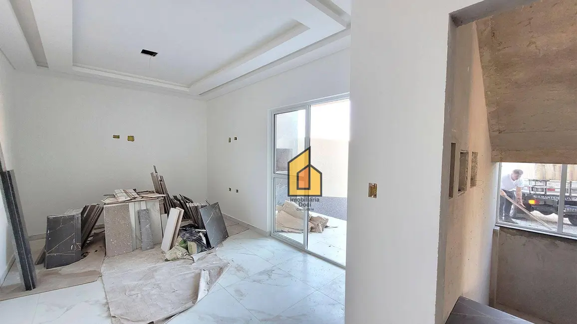Apartamento com 3 quartos à venda, 100m2 em Costeira, Araucaria - PR - imagem 7 Foto 7 de Apartamento com 3 quartos à venda, 100m2 em Costeira, Araucaria - PR