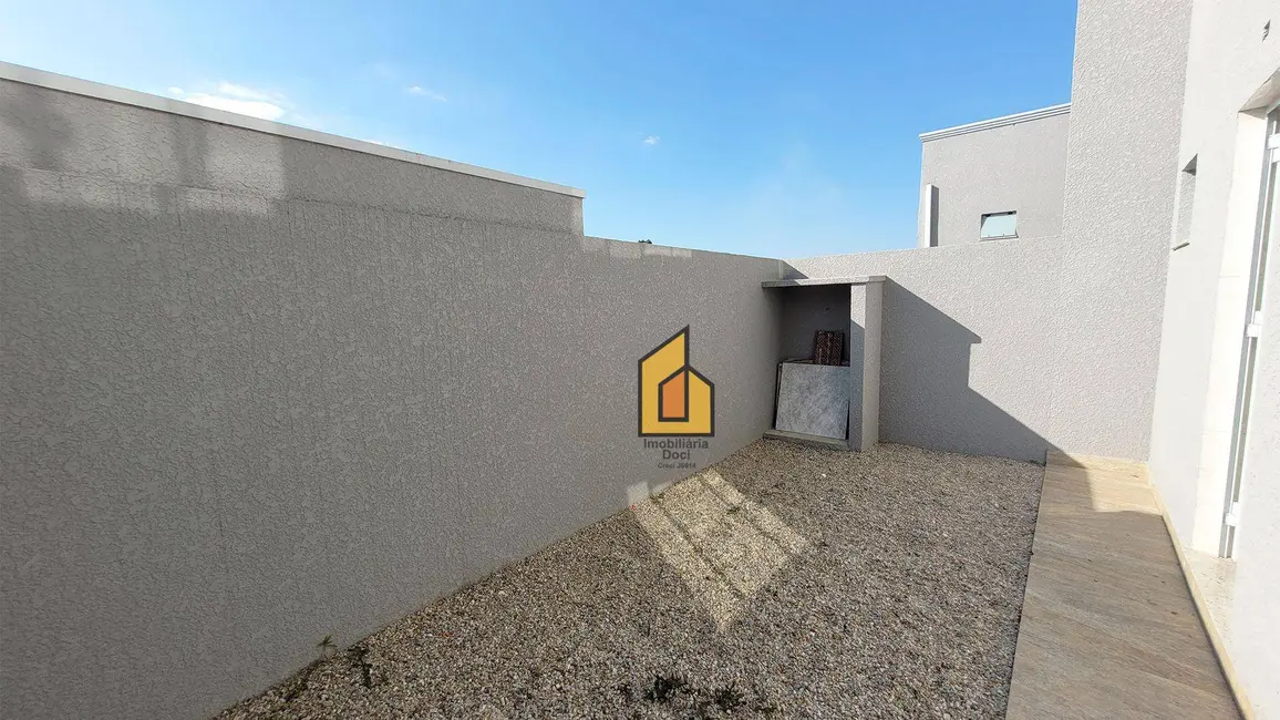 Sobrado com 3 quartos à venda, 102m2 em Fazenda Velha, Araucaria - PR - imagem 9 Foto 9 de Sobrado com 3 quartos à venda, 102m2 em Fazenda Velha, Araucaria - PR