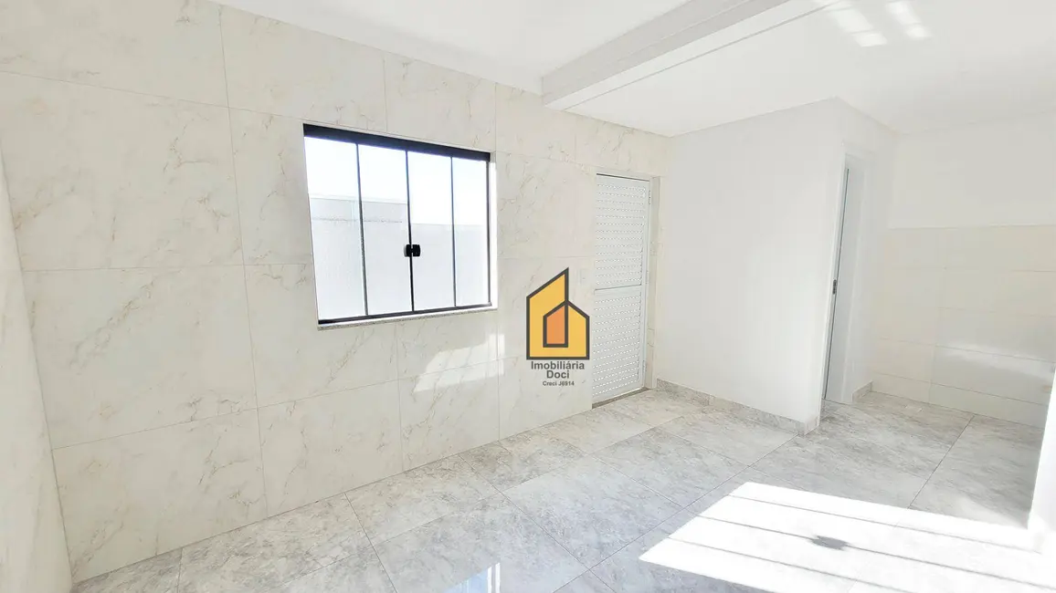 Sobrado com 3 quartos à venda, 102m2 em Fazenda Velha, Araucaria - PR - imagem 8 Foto 8 de Sobrado com 3 quartos à venda, 102m2 em Fazenda Velha, Araucaria - PR