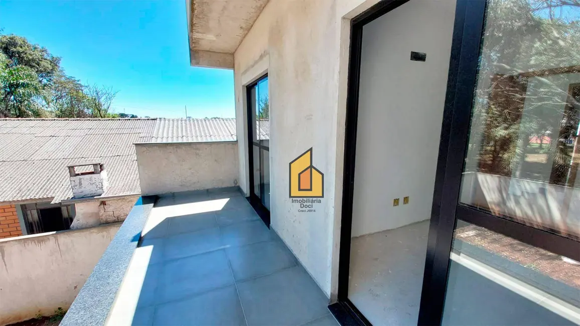 Foto 9 de Sobrado com 3 quartos à venda, 225m2 em Thomaz Coelho, Araucaria - PR