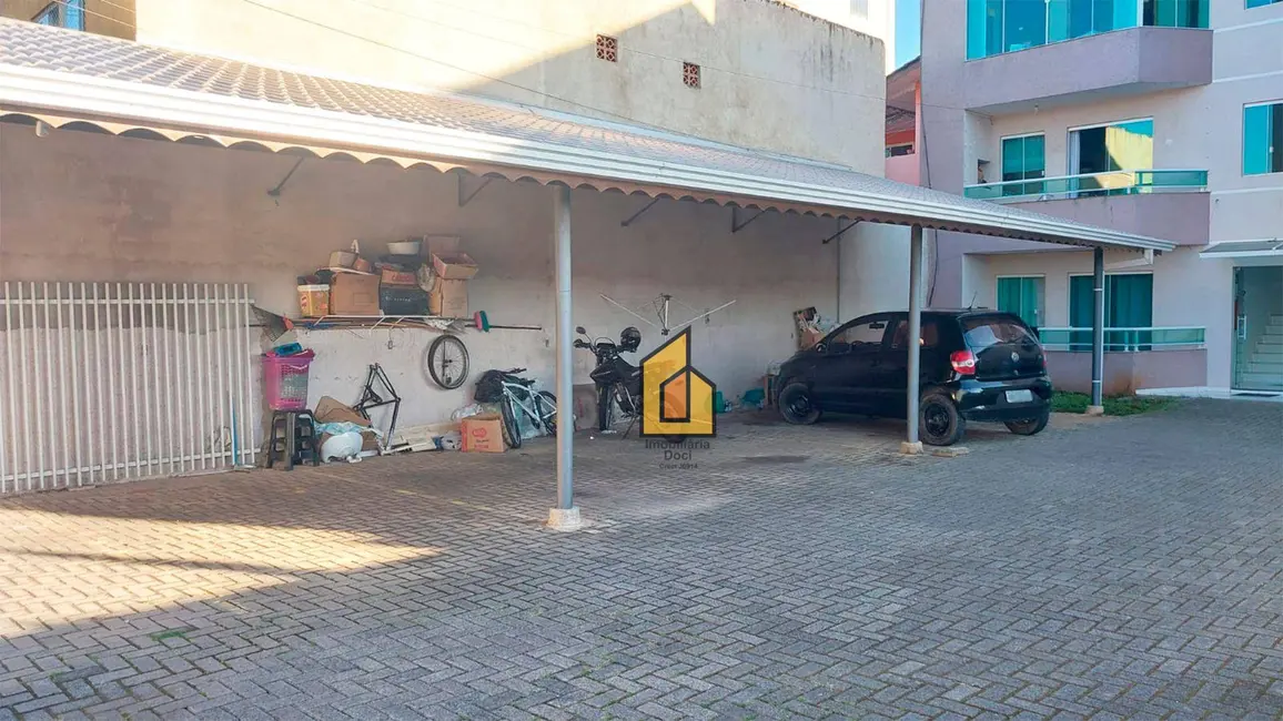 Apartamento com 2 quartos à venda, 52m2 em Cachoeira, Araucaria - PR - imagem 3 Foto 3 de Apartamento com 2 quartos à venda, 52m2 em Cachoeira, Araucaria - PR