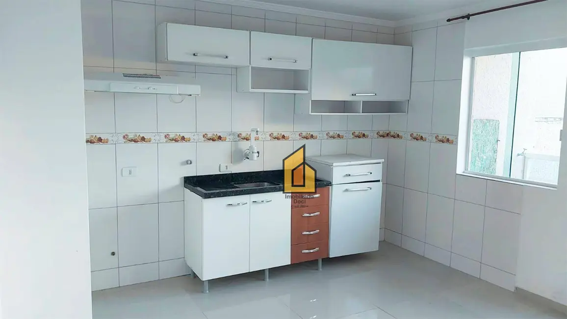 Apartamento com 2 quartos à venda, 52m2 em Cachoeira, Araucaria - PR - imagem 7 Foto 7 de Apartamento com 2 quartos à venda, 52m2 em Cachoeira, Araucaria - PR