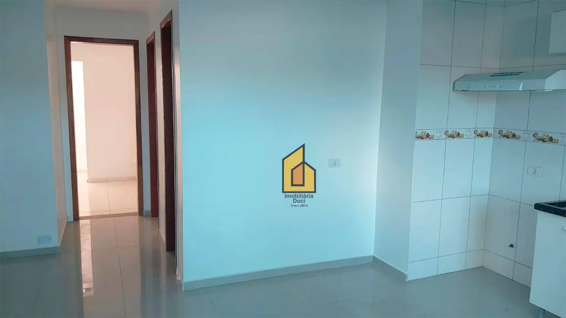 Apartamento com 2 quartos à venda, 52m2 em Cachoeira, Araucaria - PR - imagem 8 Foto 8 de Apartamento com 2 quartos à venda, 52m2 em Cachoeira, Araucaria - PR