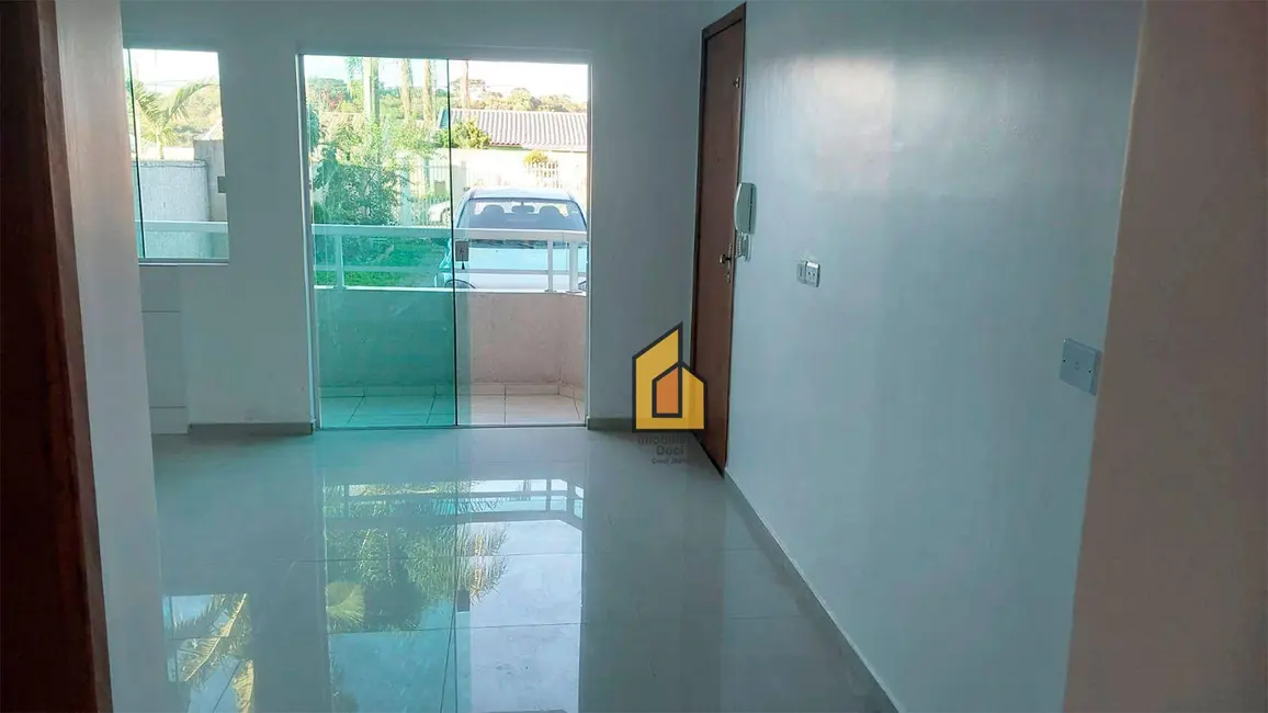 Apartamento com 2 quartos à venda, 52m2 em Cachoeira, Araucaria - PR - imagem 6 Foto 6 de Apartamento com 2 quartos à venda, 52m2 em Cachoeira, Araucaria - PR