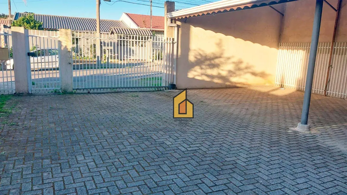Apartamento com 2 quartos à venda, 52m2 em Cachoeira, Araucaria - PR - imagem 4 Foto 4 de Apartamento com 2 quartos à venda, 52m2 em Cachoeira, Araucaria - PR