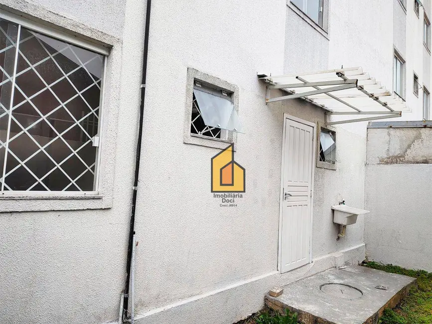 Foto 5 de Apartamento com 2 quartos para alugar em Estação, Araucaria - PR