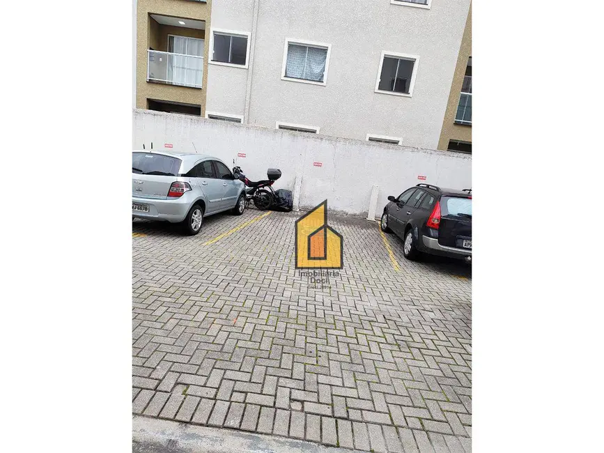 Foto 9 de Apartamento com 2 quartos para alugar em Estação, Araucaria - PR