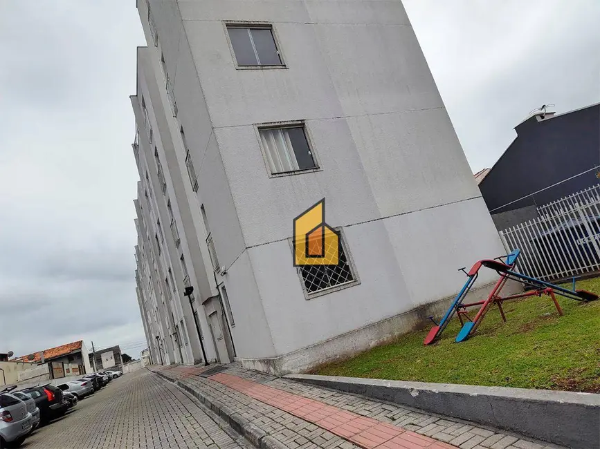 Foto 3 de Apartamento com 2 quartos para alugar em Estação, Araucaria - PR