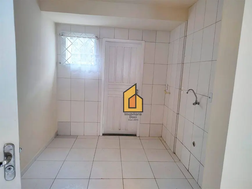 Foto 4 de Apartamento com 2 quartos para alugar em Estação, Araucaria - PR