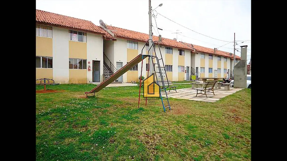 Apartamento com 2 quartos à venda, 42m2 em Costeira, Araucaria - PR - imagem 8 Foto 8 de Apartamento com 2 quartos à venda, 42m2 em Costeira, Araucaria - PR