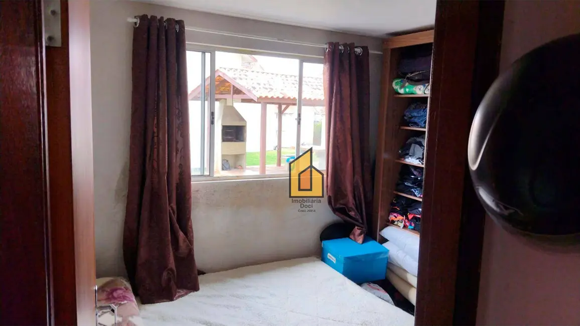 Apartamento com 2 quartos à venda, 42m2 em Costeira, Araucaria - PR - imagem 7 Foto 7 de Apartamento com 2 quartos à venda, 42m2 em Costeira, Araucaria - PR