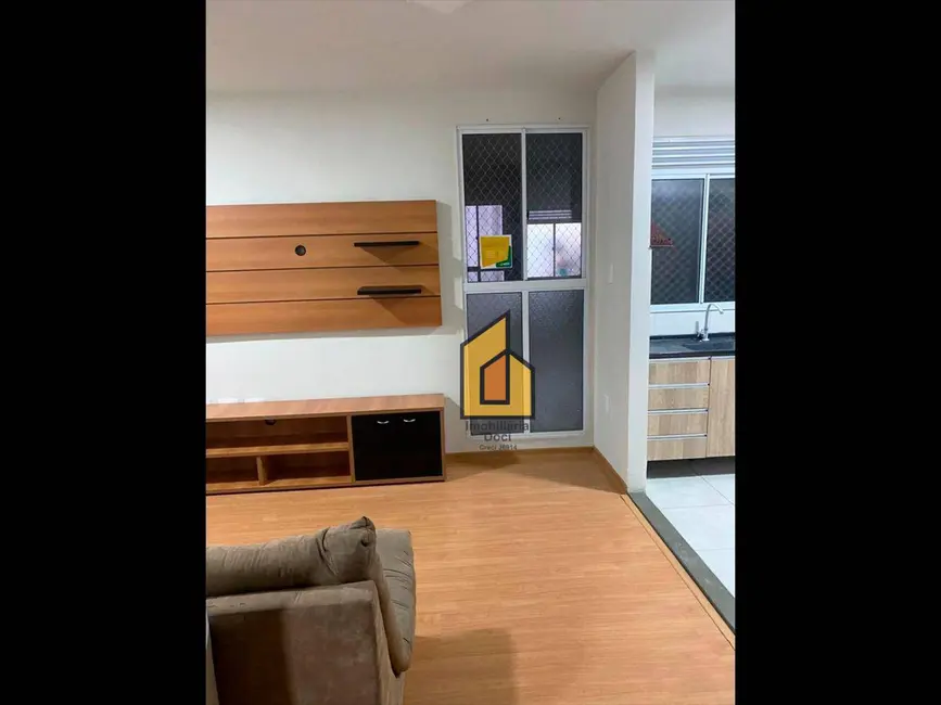 Apartamento com 2 quartos à venda, 51m2 em Capela Velha, Araucaria - PR - imagem 3 Foto 3 de Apartamento com 2 quartos à venda, 51m2 em Capela Velha, Araucaria - PR