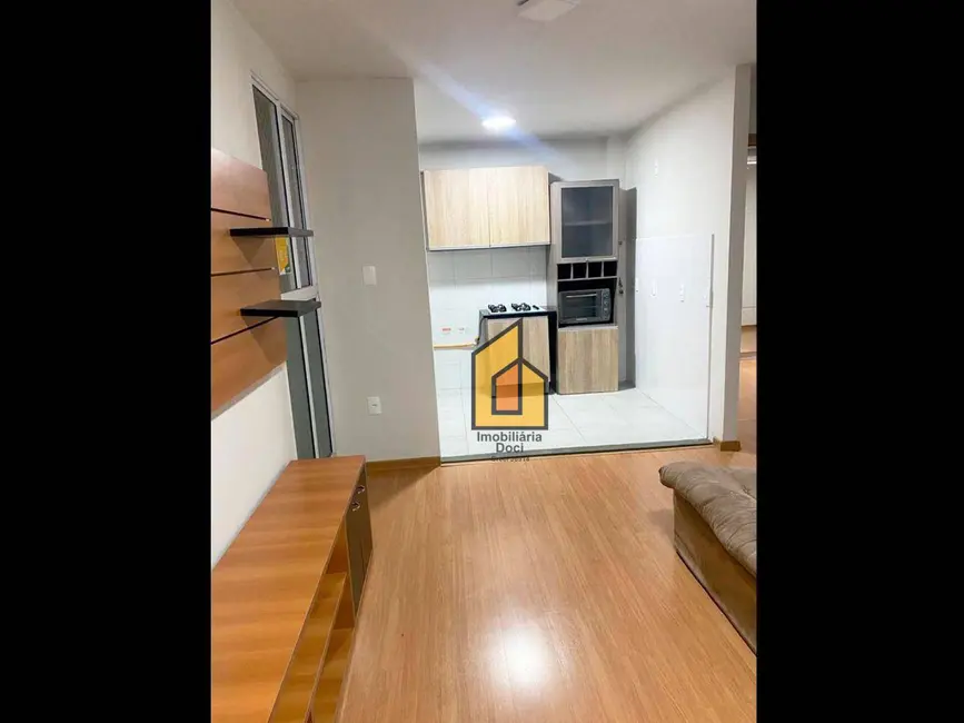 Apartamento com 2 quartos à venda, 51m2 em Capela Velha, Araucaria - PR - imagem 2 Foto 2 de Apartamento com 2 quartos à venda, 51m2 em Capela Velha, Araucaria - PR