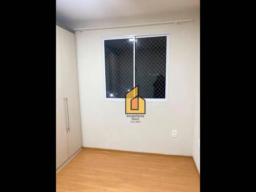 Apartamento com 2 quartos à venda, 51m2 em Capela Velha, Araucaria - PR - imagem 5 Foto 5 de Apartamento com 2 quartos à venda, 51m2 em Capela Velha, Araucaria - PR