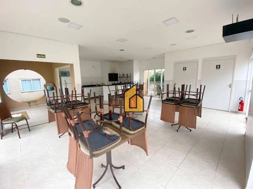 Apartamento com 3 quartos à venda, 62m2 em Capela Velha, Araucaria - PR - imagem 5 Foto 5 de Apartamento com 3 quartos à venda, 62m2 em Capela Velha, Araucaria - PR