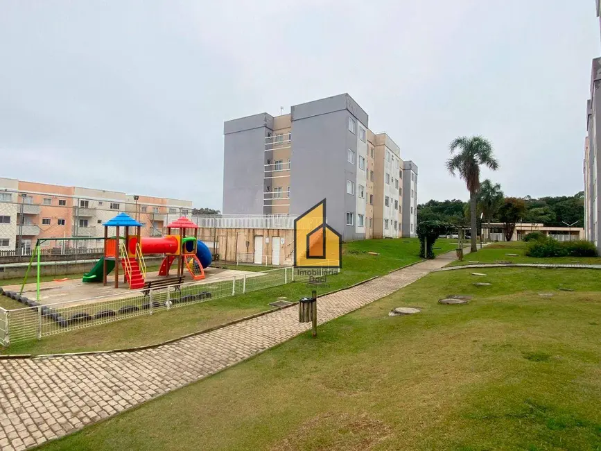Apartamento com 3 quartos à venda, 62m2 em Capela Velha, Araucaria - PR - imagem 3 Foto 3 de Apartamento com 3 quartos à venda, 62m2 em Capela Velha, Araucaria - PR