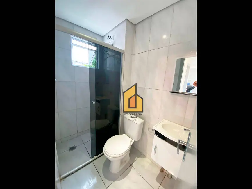 Apartamento com 3 quartos à venda, 62m2 em Capela Velha, Araucaria - PR - imagem 9 Foto 9 de Apartamento com 3 quartos à venda, 62m2 em Capela Velha, Araucaria - PR