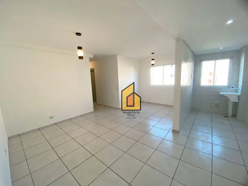 Apartamento com 3 quartos à venda, 62m2 em Capela Velha, Araucaria - PR - imagem 7 Foto 7 de Apartamento com 3 quartos à venda, 62m2 em Capela Velha, Araucaria - PR