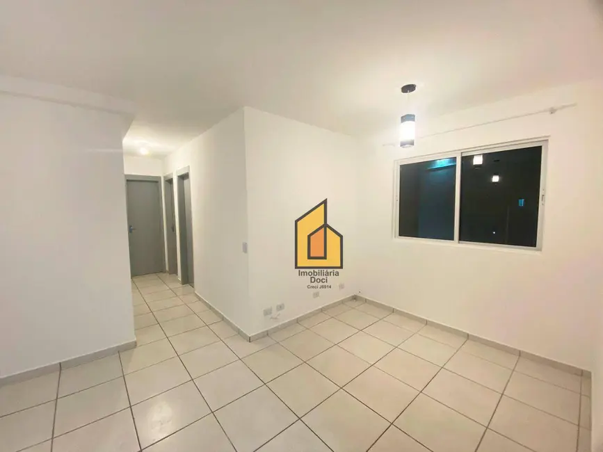 Apartamento com 3 quartos à venda, 62m2 em Capela Velha, Araucaria - PR - imagem 6 Foto 6 de Apartamento com 3 quartos à venda, 62m2 em Capela Velha, Araucaria - PR