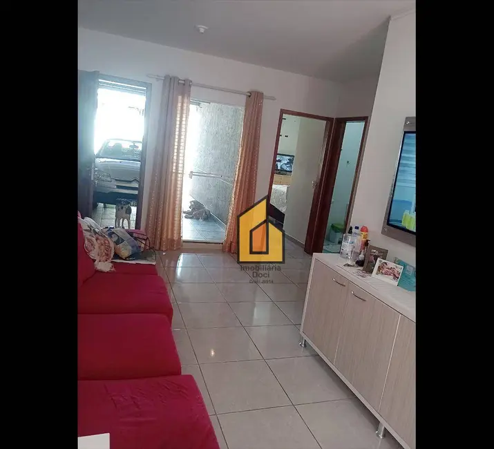 Foto 4 de Casa com 3 quartos à venda, 109m2 em Capela Velha, Araucaria - PR