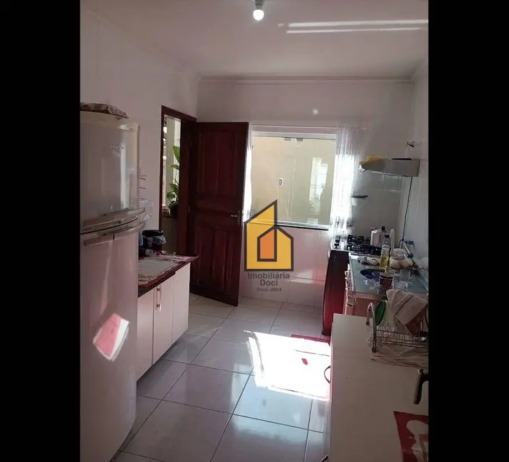 Foto 5 de Casa com 3 quartos à venda, 109m2 em Capela Velha, Araucaria - PR