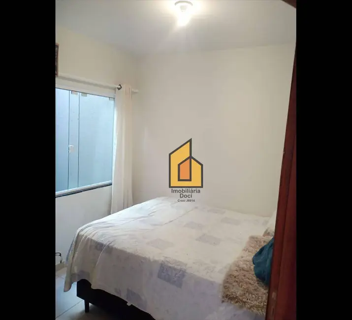 Foto 6 de Casa com 3 quartos à venda, 109m2 em Capela Velha, Araucaria - PR