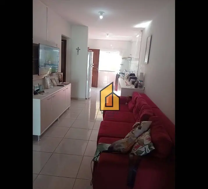 Foto 3 de Casa com 3 quartos à venda, 109m2 em Capela Velha, Araucaria - PR