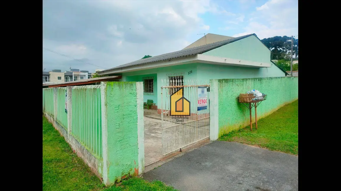 Foto 2 de Casa com 3 quartos à venda, 339m2 em Centro, Araucaria - PR