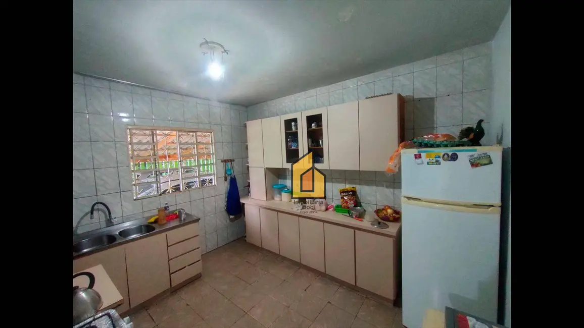 Foto 5 de Casa com 3 quartos à venda, 339m2 em Centro, Araucaria - PR