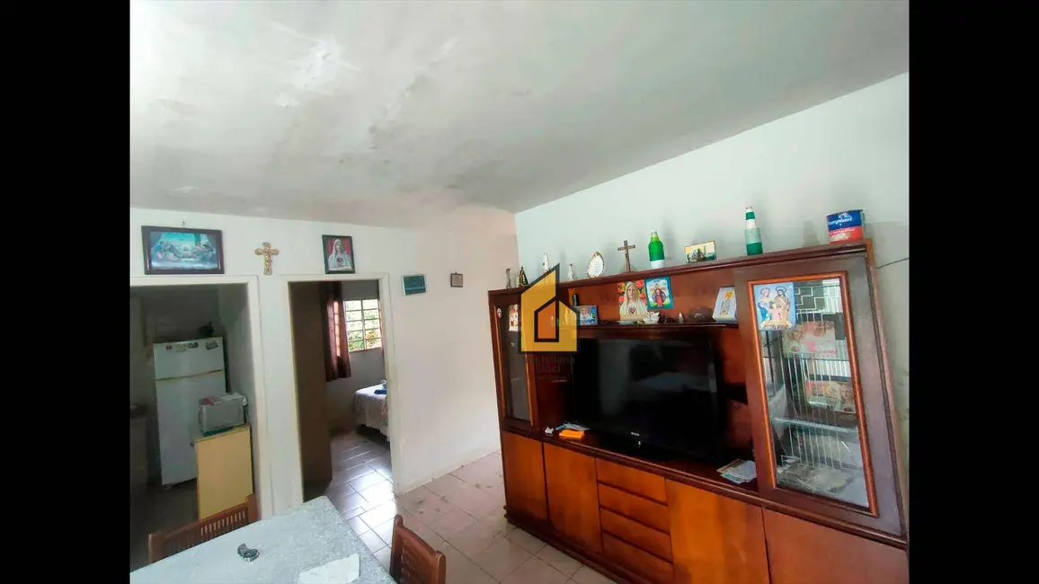 Foto 4 de Casa com 3 quartos à venda, 339m2 em Centro, Araucaria - PR