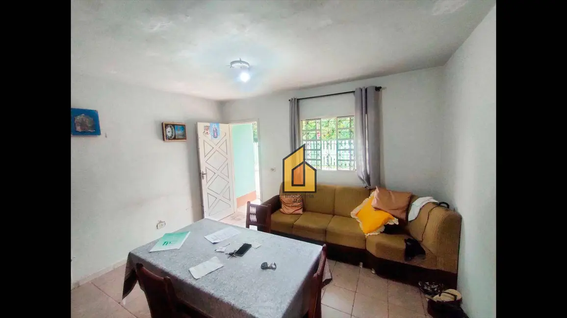 Foto 3 de Casa com 3 quartos à venda, 339m2 em Centro, Araucaria - PR