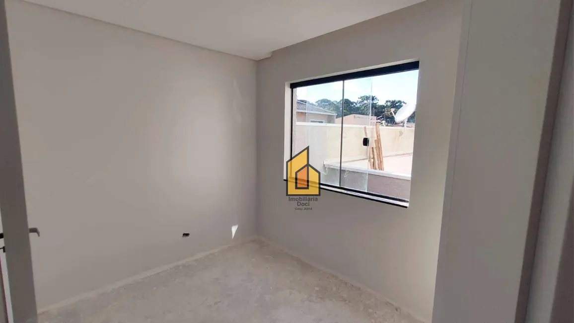 Foto 5 de Sobrado com 3 quartos à venda, 100m2 em Costeira, Araucaria - PR