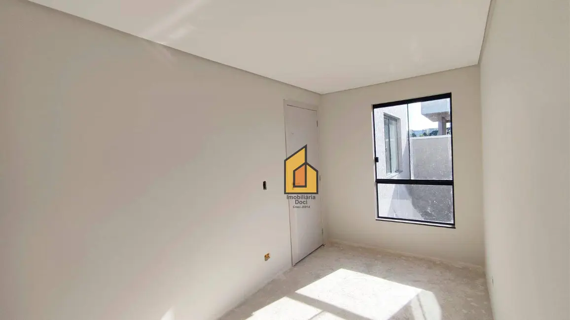 Foto 4 de Sobrado com 3 quartos à venda, 100m2 em Costeira, Araucaria - PR