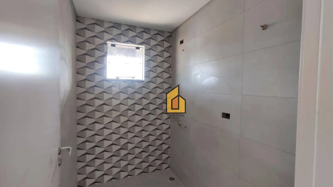 Foto 6 de Sobrado com 3 quartos à venda, 100m2 em Costeira, Araucaria - PR