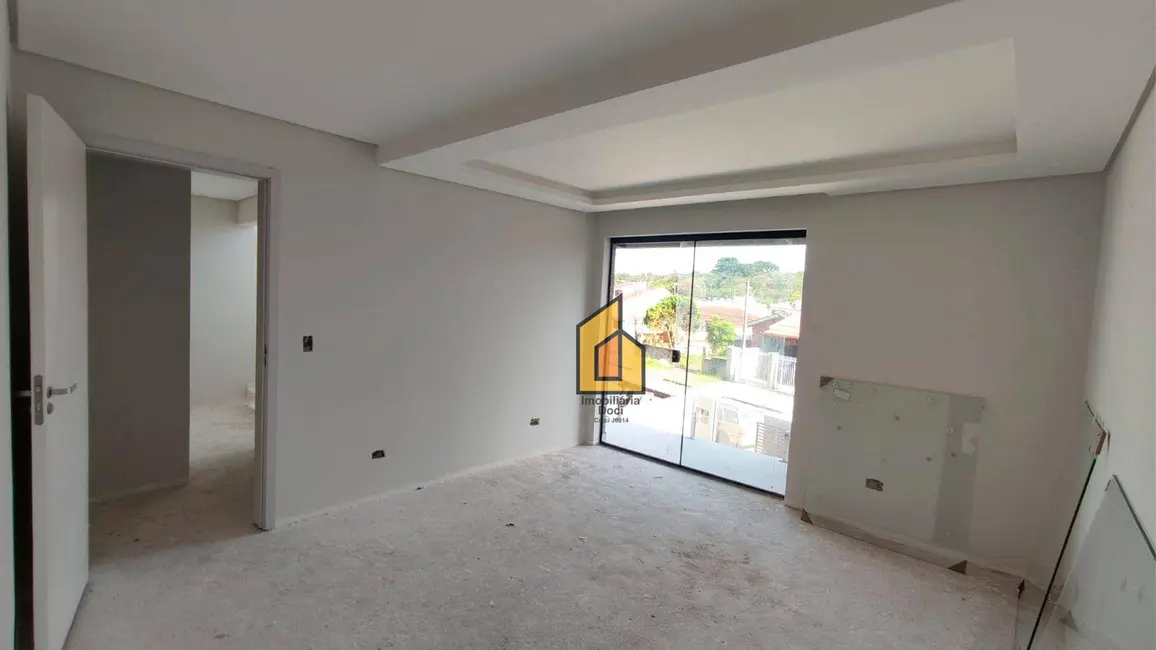 Foto 7 de Sobrado com 3 quartos à venda, 100m2 em Costeira, Araucaria - PR