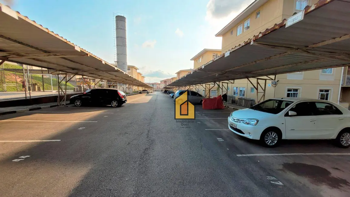 Foto 3 de Apartamento com 2 quartos à venda, 41m2 em Campo de Santana, Curitiba - PR