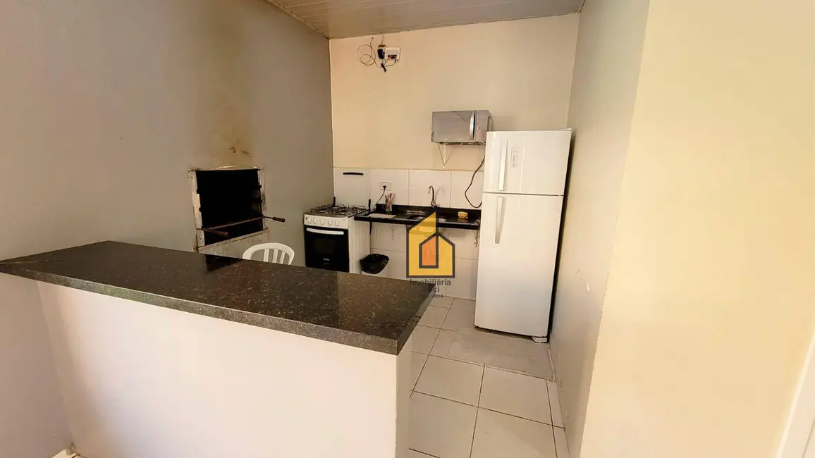 Foto 6 de Apartamento com 2 quartos à venda, 41m2 em Campo de Santana, Curitiba - PR